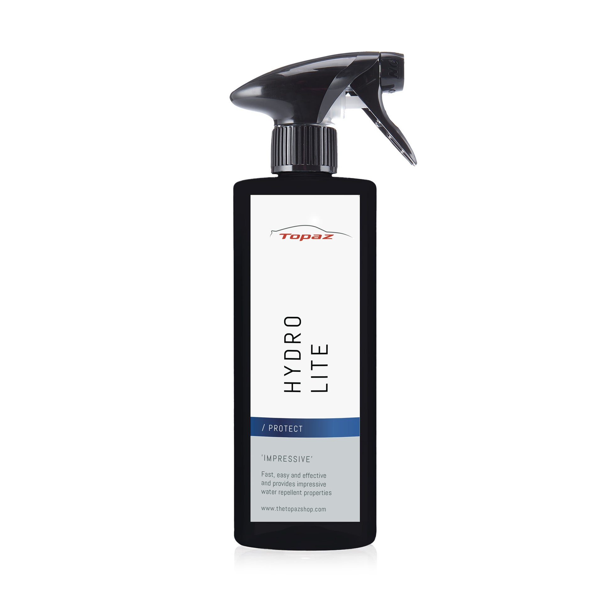 Topaz | Hydro Lite 500ml