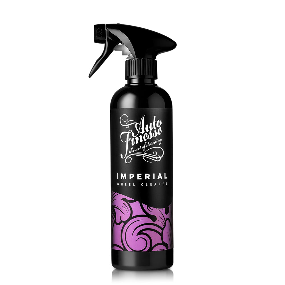 Auto Finesse Imperial