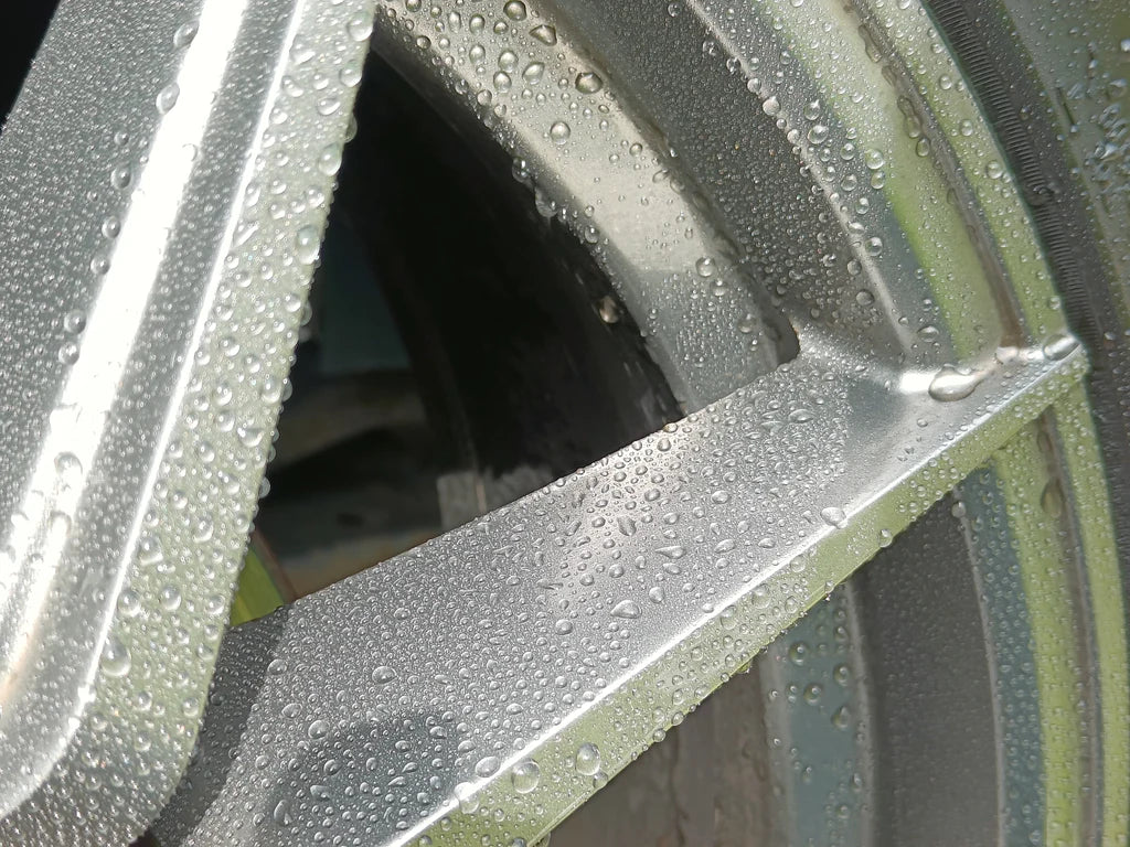 Squid Ink Rim-Guard Wheel Sealant