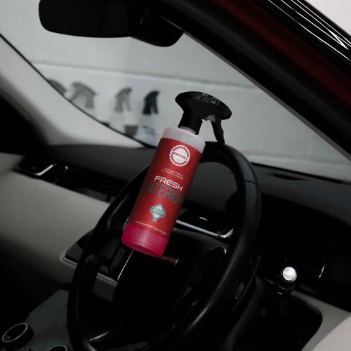 Infinity Wax Fresh Interior Cleaner