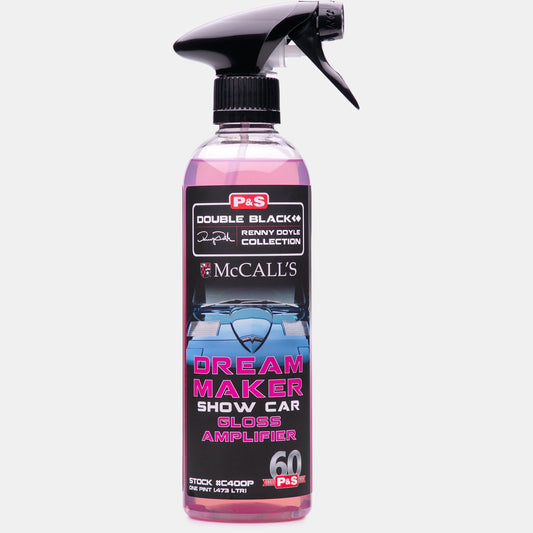 P&S Dream Maker Gloss Amplifier