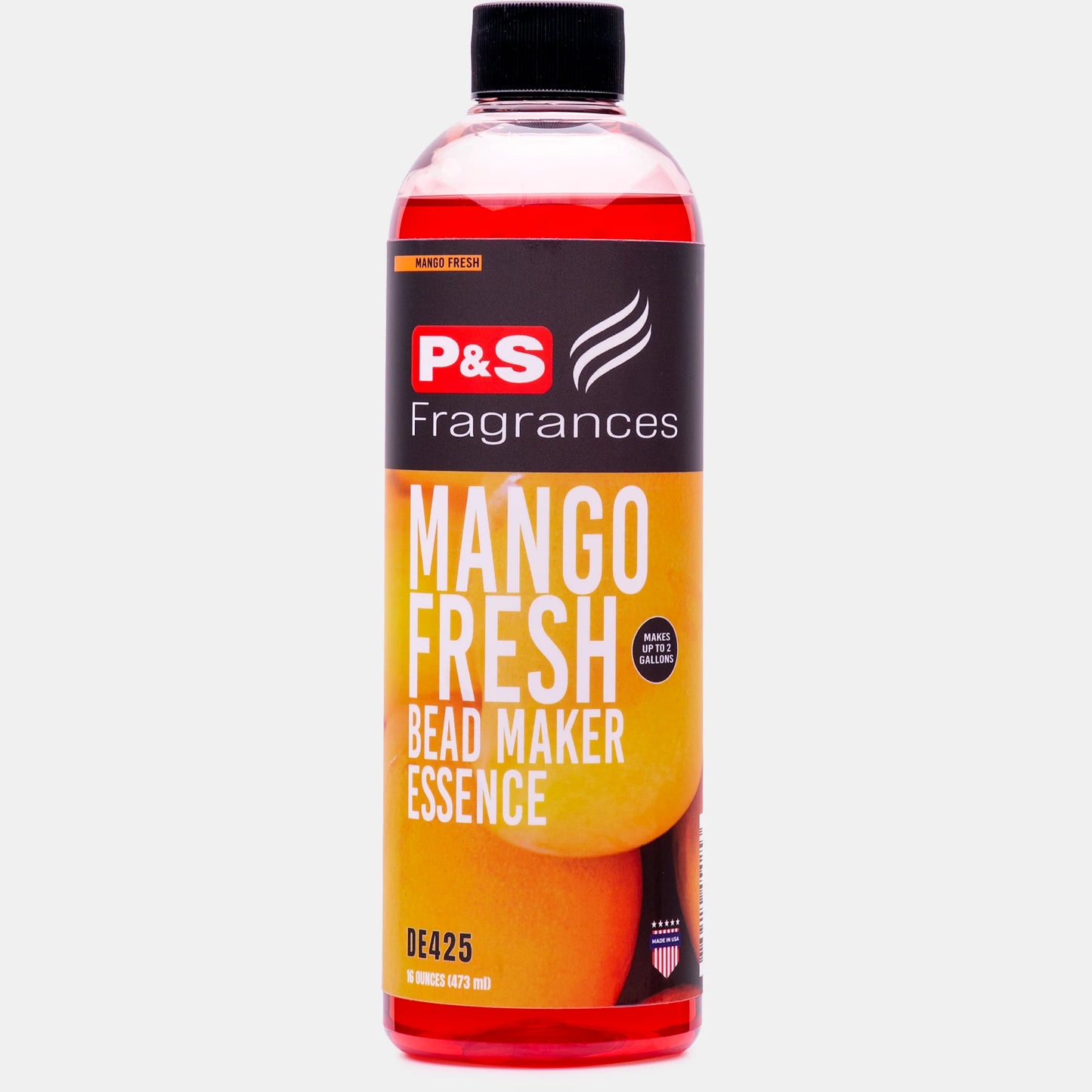 P&S Mango Fresh Bead Maker Essence
