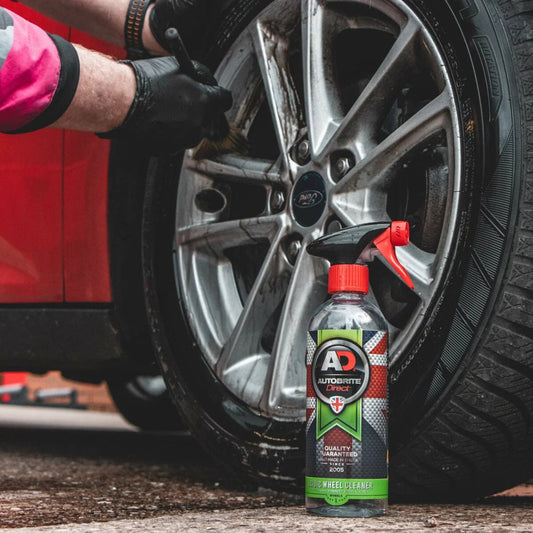 Autobrite Direct | Acid Wheel Cleaner
