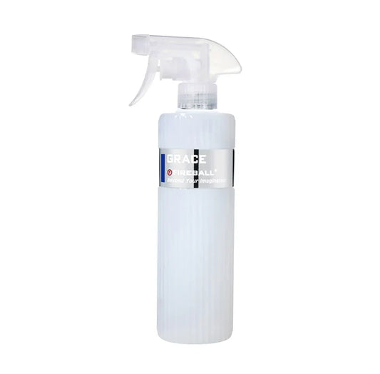 Fireball | Grace Si02 Sealant