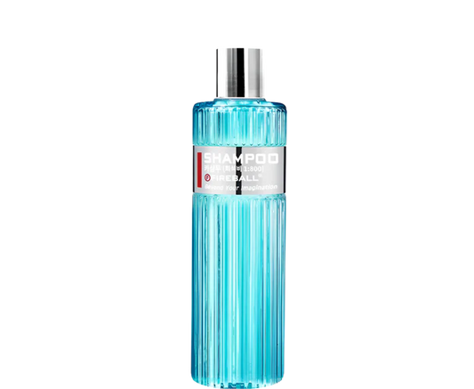 Tropical Car Shampoo