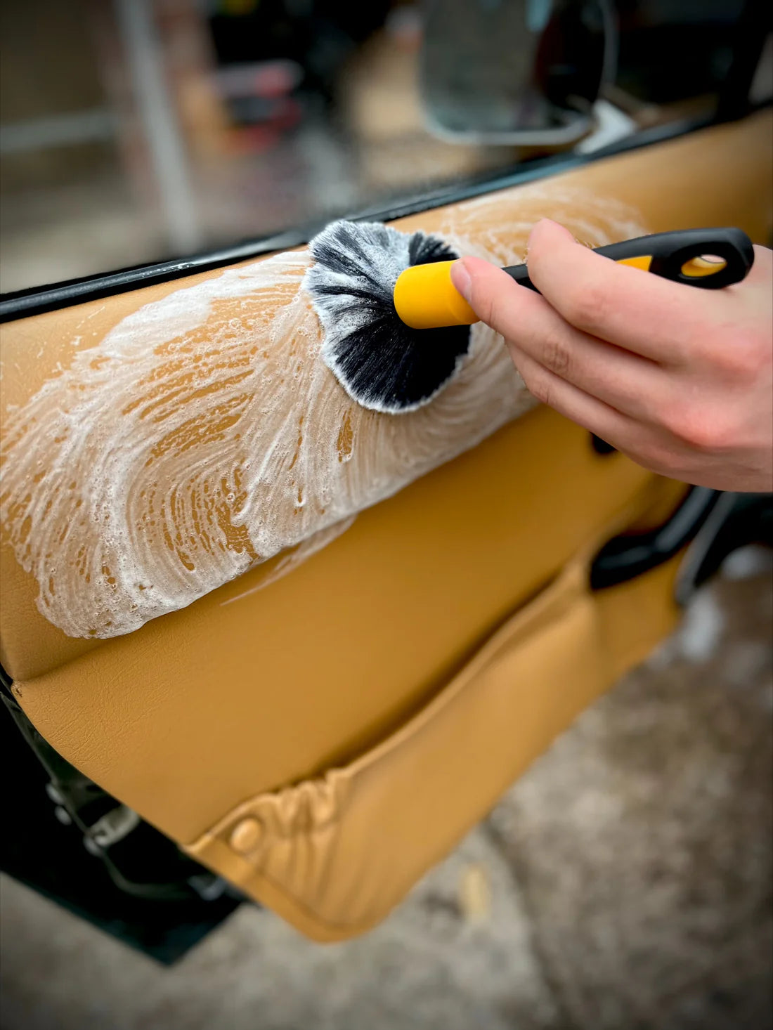 Carscope Canopy Interior Cleaner