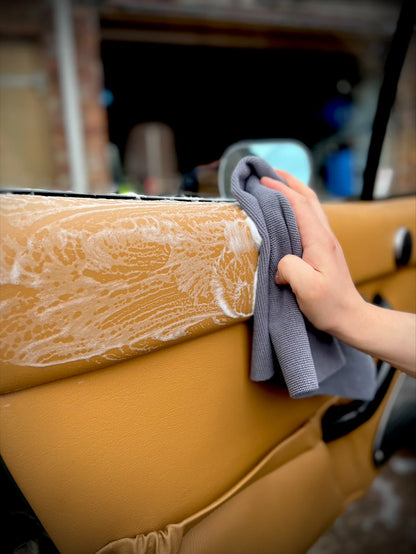Carscope Canopy Interior Cleaner