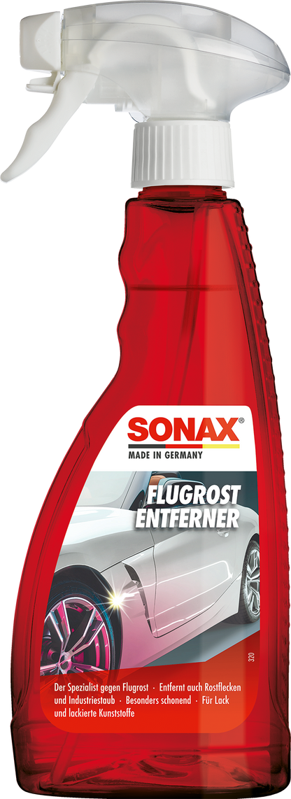 Sonax Fallout Cleaner