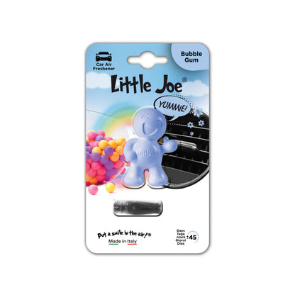 Little Joe Bubblegum Thumbs Up Vent Clip Air Freshener