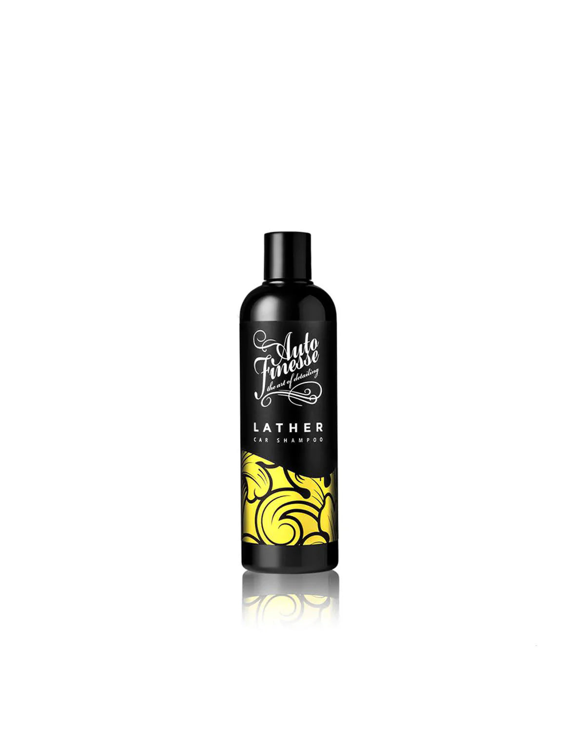 Auto Finesse Lather Car Shampoo