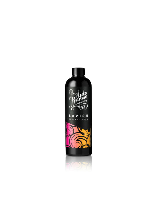 Auto Finesse Lavish Ceramic Foam