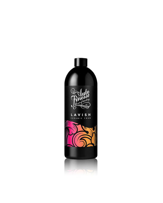 Auto Finesse Lavish Ceramic Foam