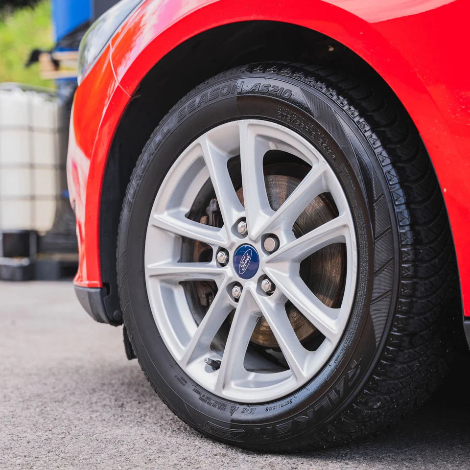Autobrite Direct | High Gloss Tyre Dressing
