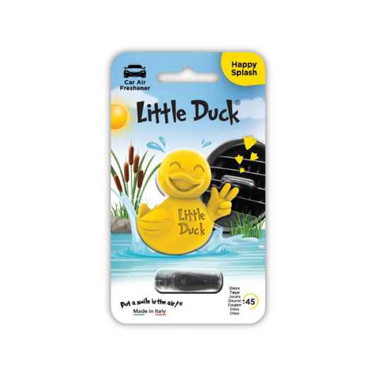Little Duck | Fresh & Laundry Vent Clip Air Freshener