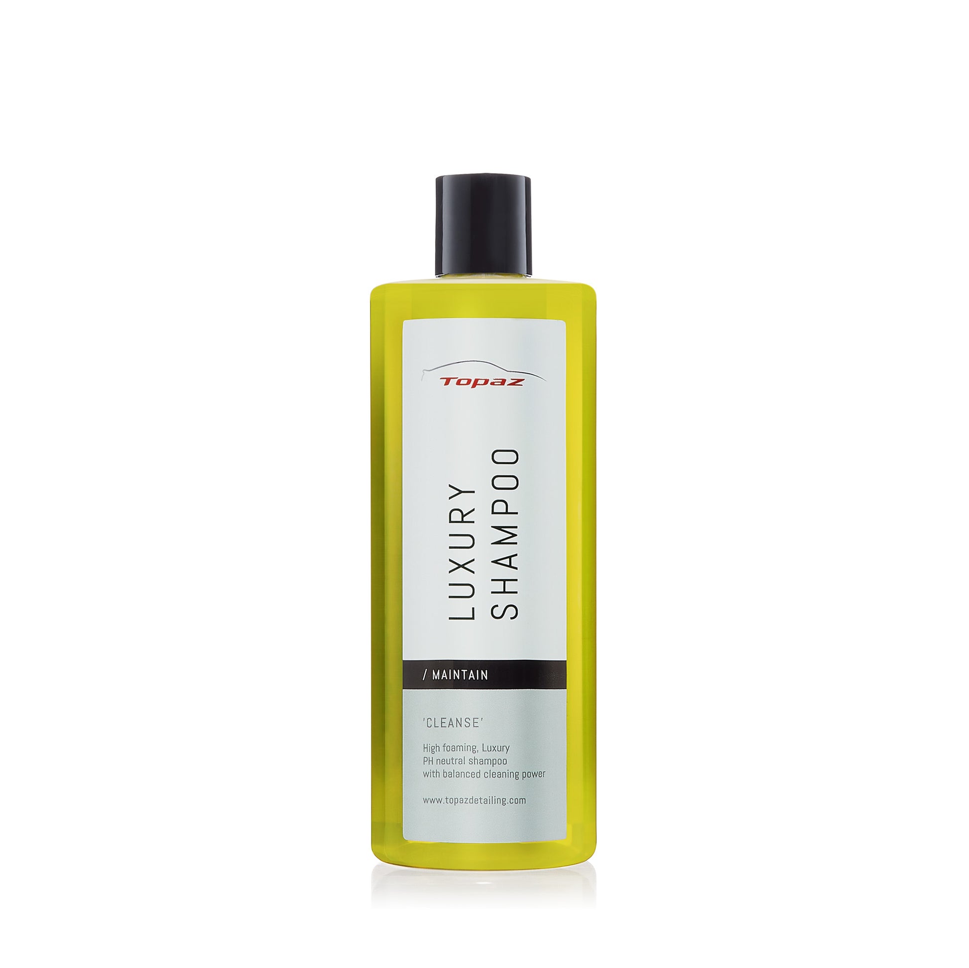 Topaz | Luxury Car Shampoo 500ml