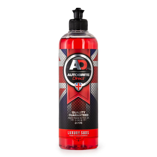 Autobrite Direct | Luxury Suds Car Shampoo