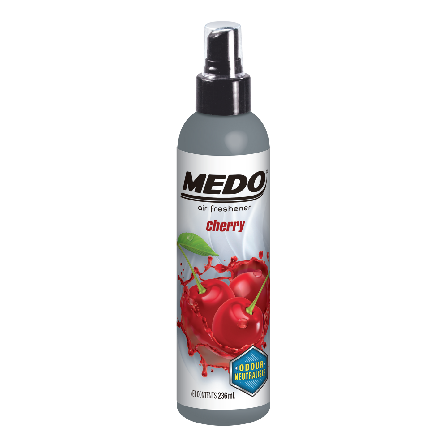 Medo | Cherry Pump Air Freshener