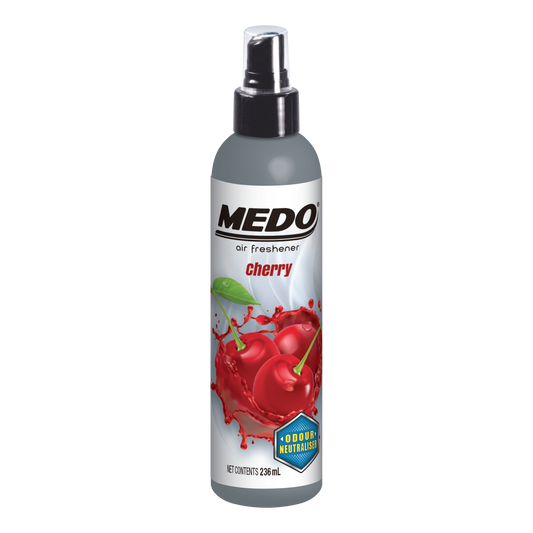 Medo | Cherry Pump Air Freshener