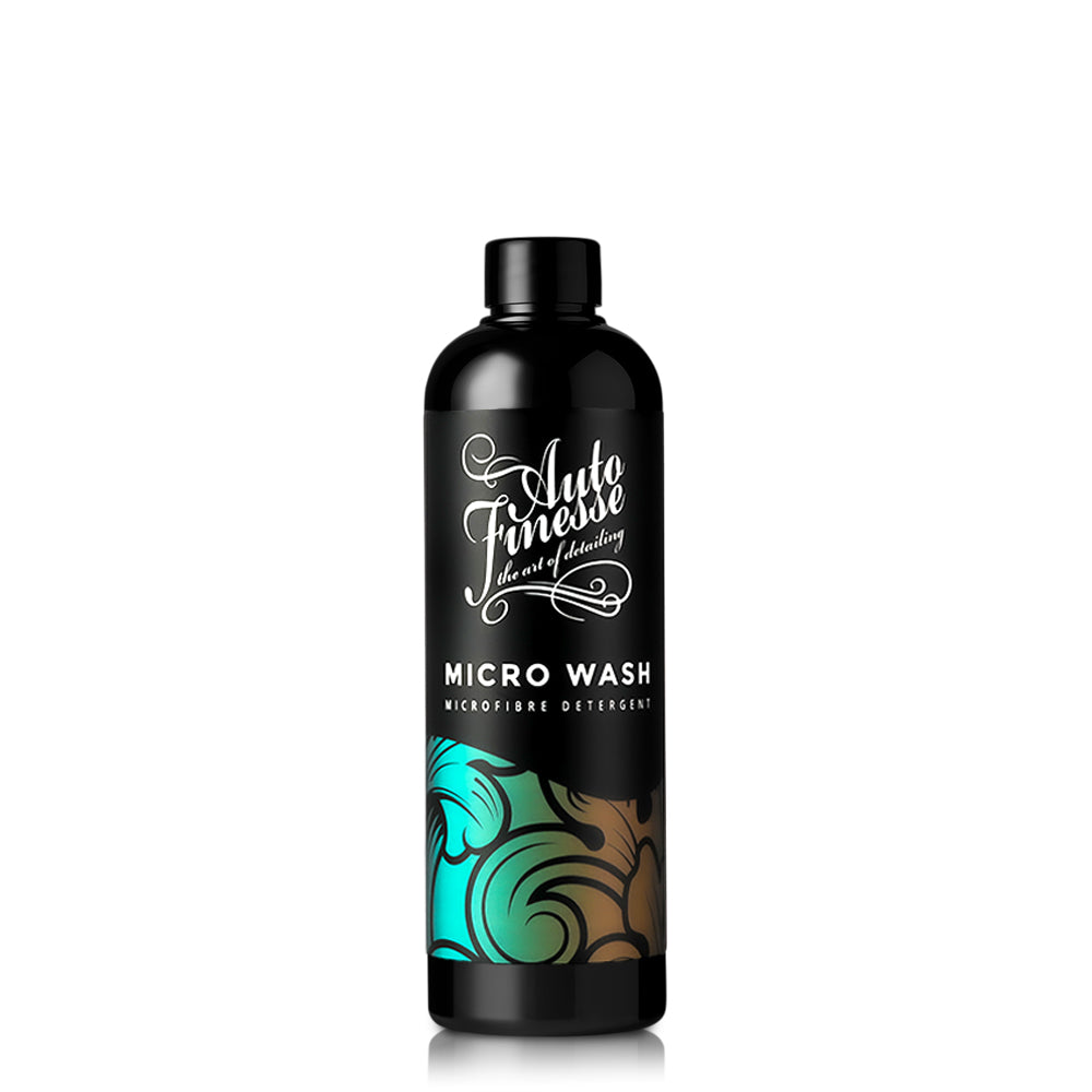 Auto Finesse Micro Wash