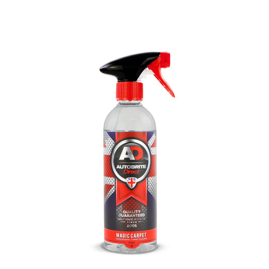 Autobrite Direct | Magic Carpet Interior Cleaner 500ml