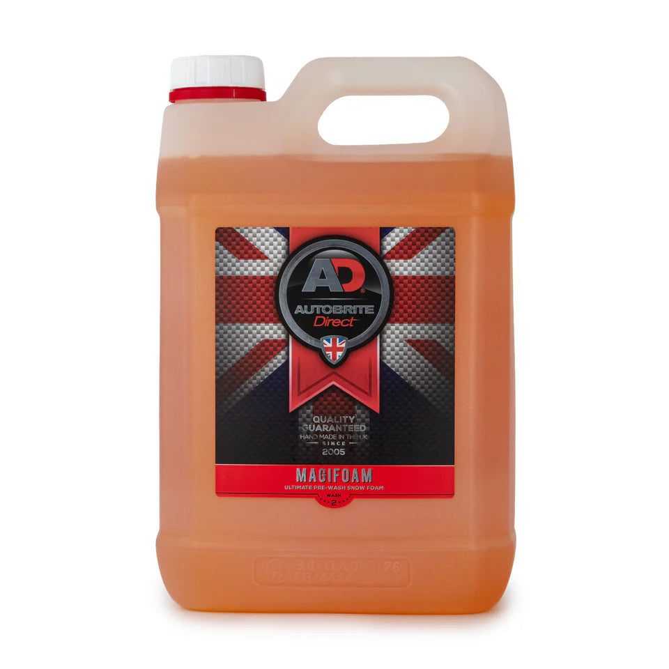 Autobrite Direct | Magifoam Snow Foam