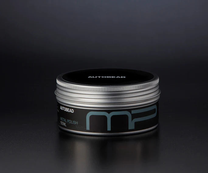 Autobead Metal Polish