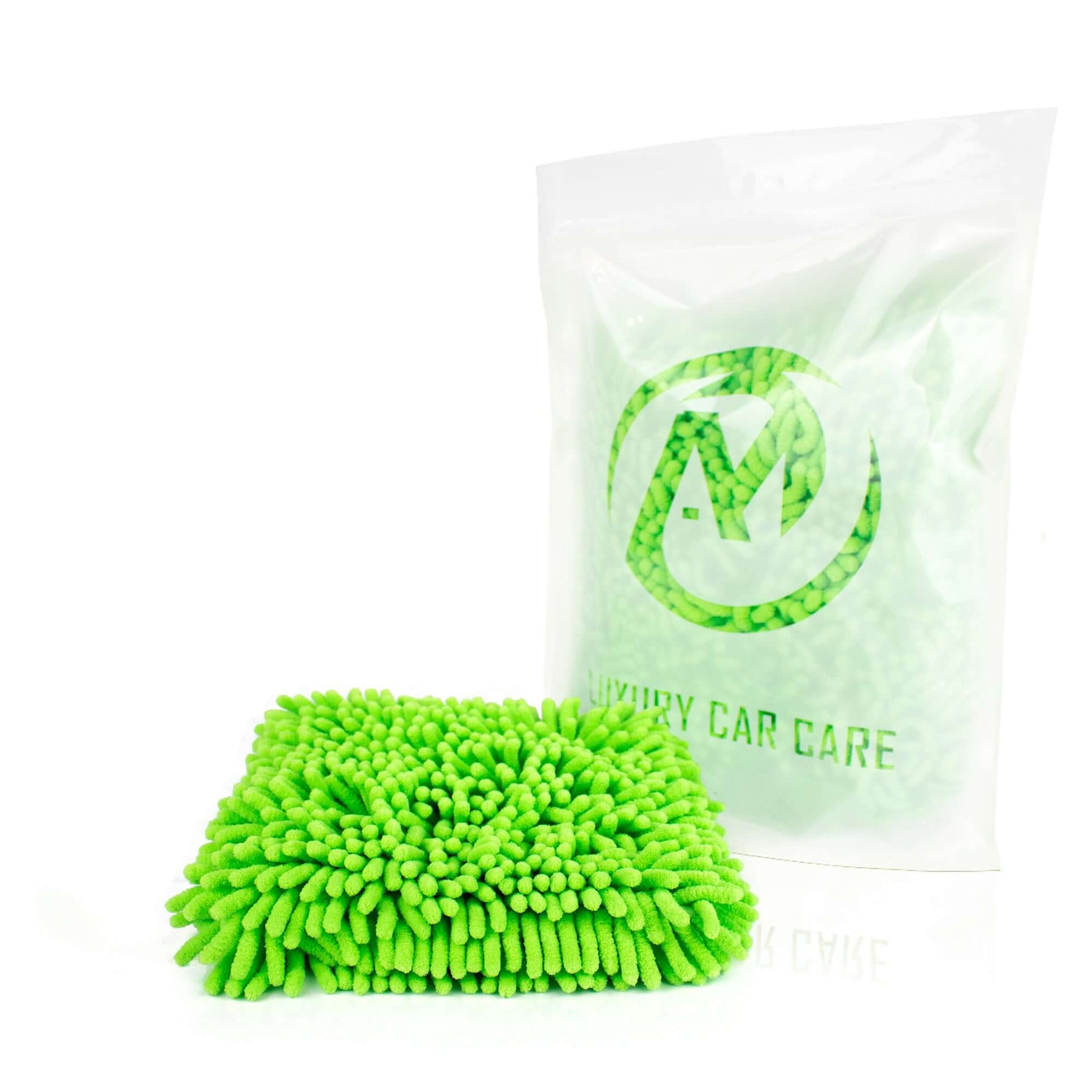 Alien Magic Large Noodle Wash Pad