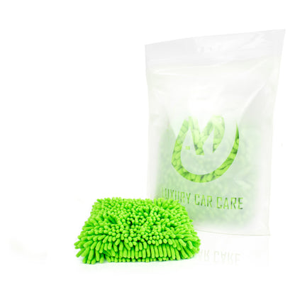 Mini Microfibre Noodle wash Pad