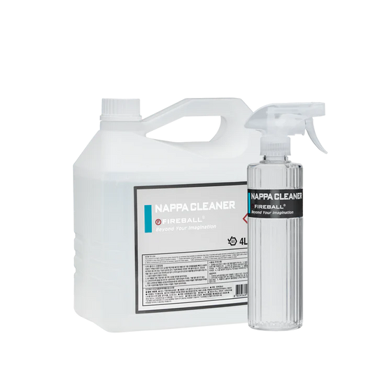 Fireball Nappa Cleaner