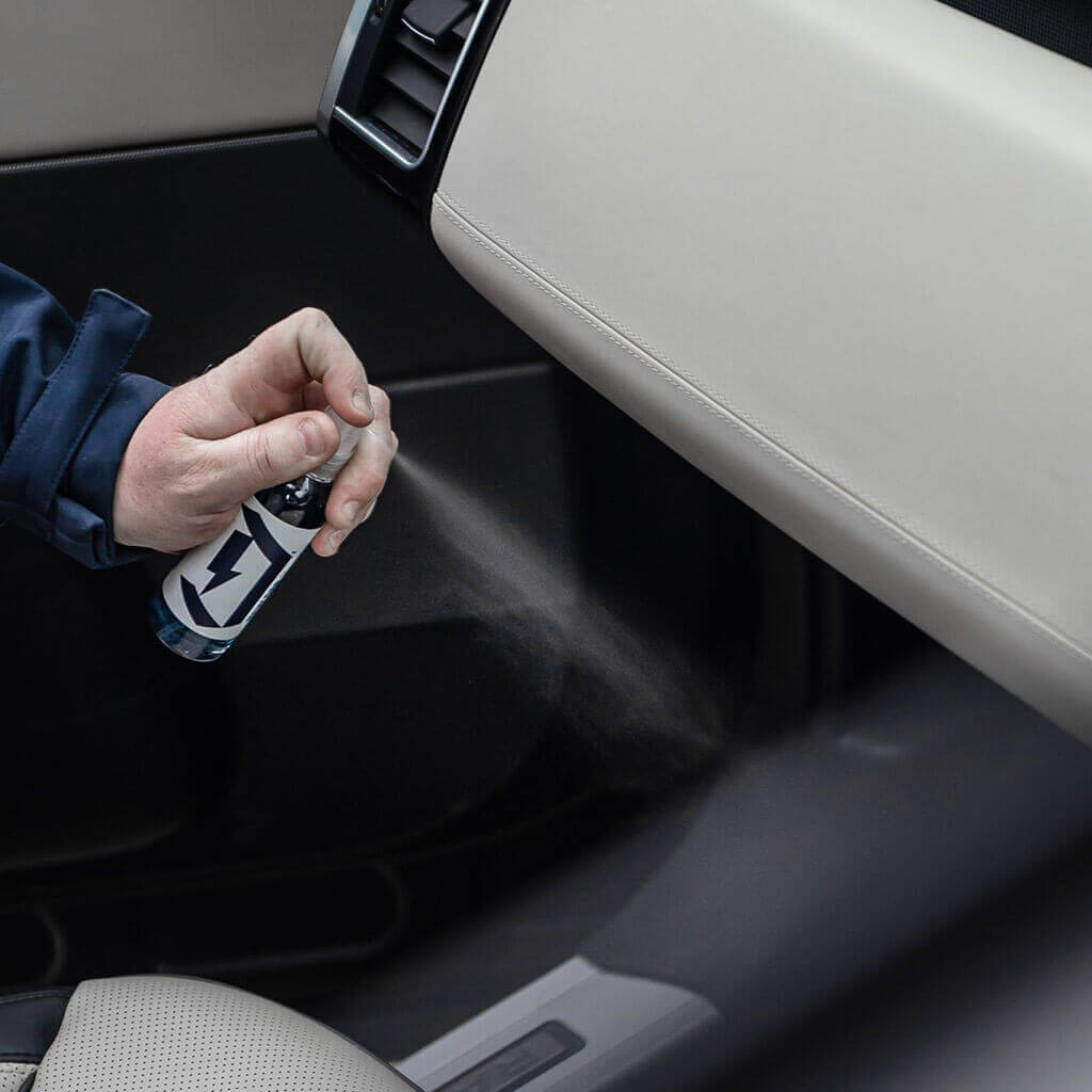 Duel Autocare New Car Air Freshener
