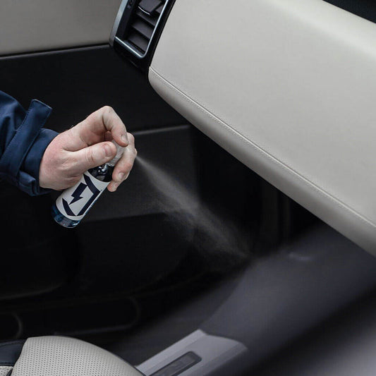 Duel Autocare New Car Air Freshener