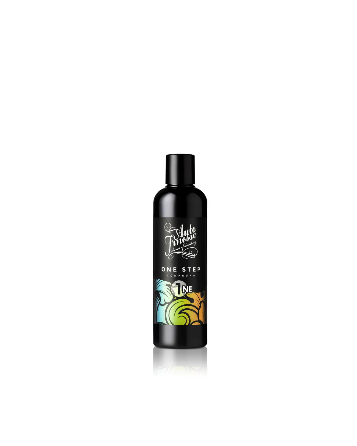 Auto Finesse | One Step Compound