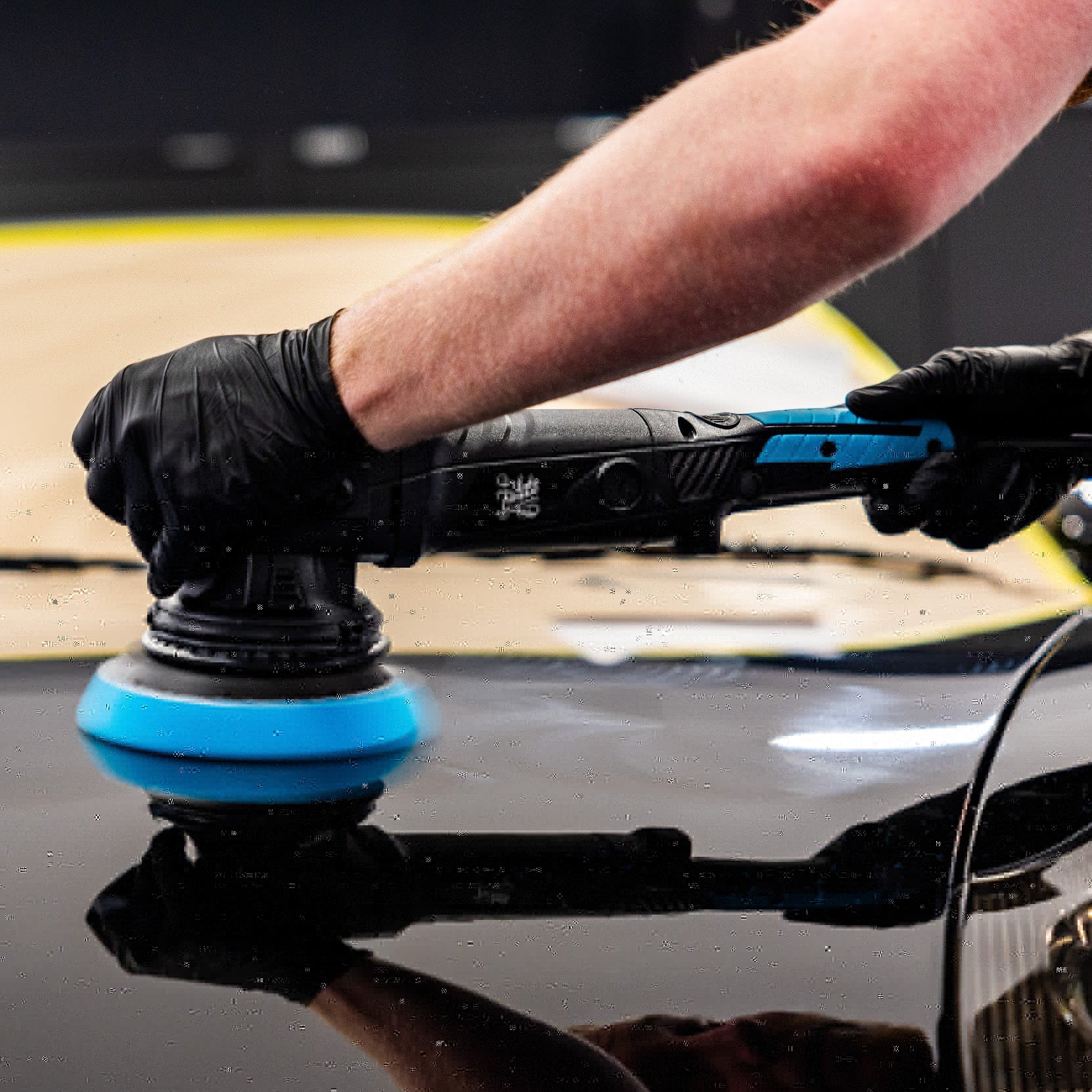 Auto Finesse One Step Compound