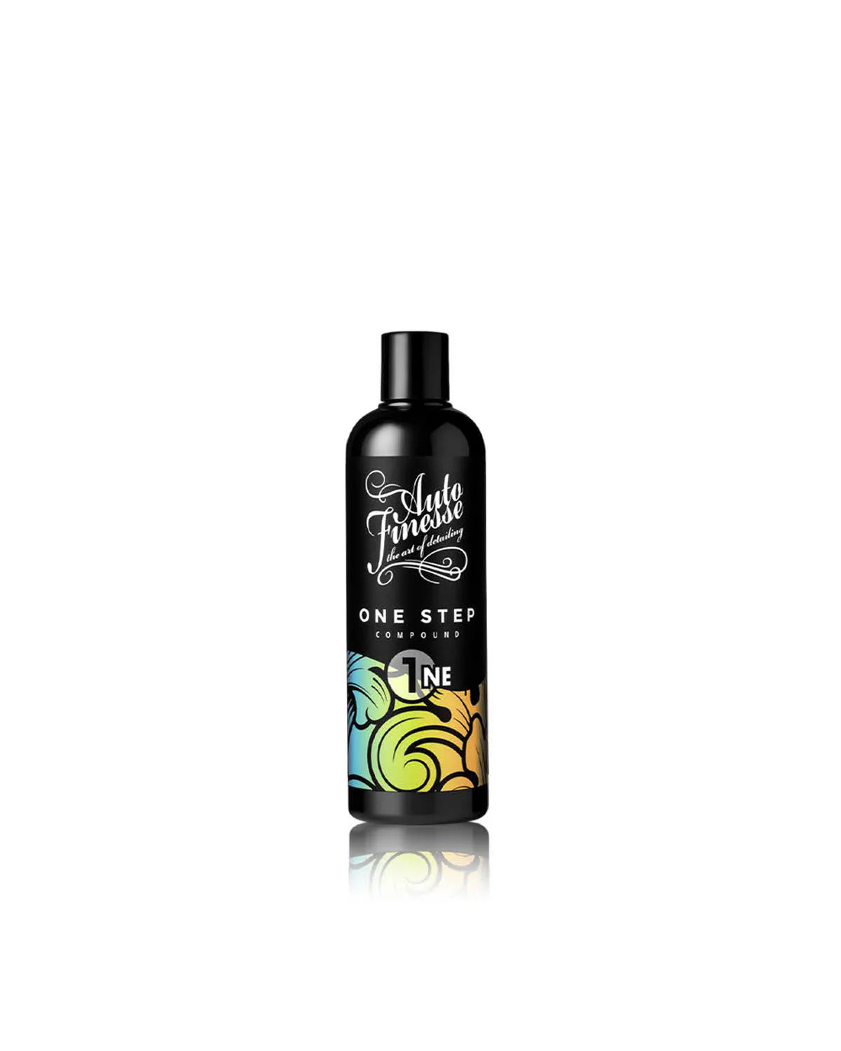 Auto Finesse One Step Compound