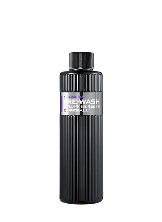 Fireball | PH Alkaline Pre wash