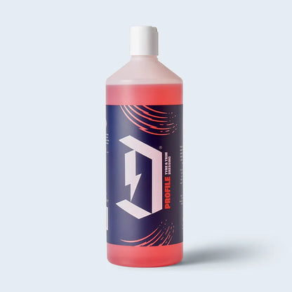 Duel Autocare | Profile Tyre & Trim Dressing