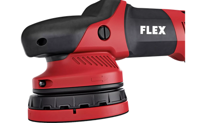 Flex XCE 10-8 125