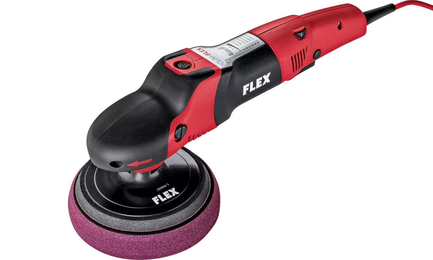 Flex PE 14-2 150 230 BS VARIABLE SPEED POLISHER