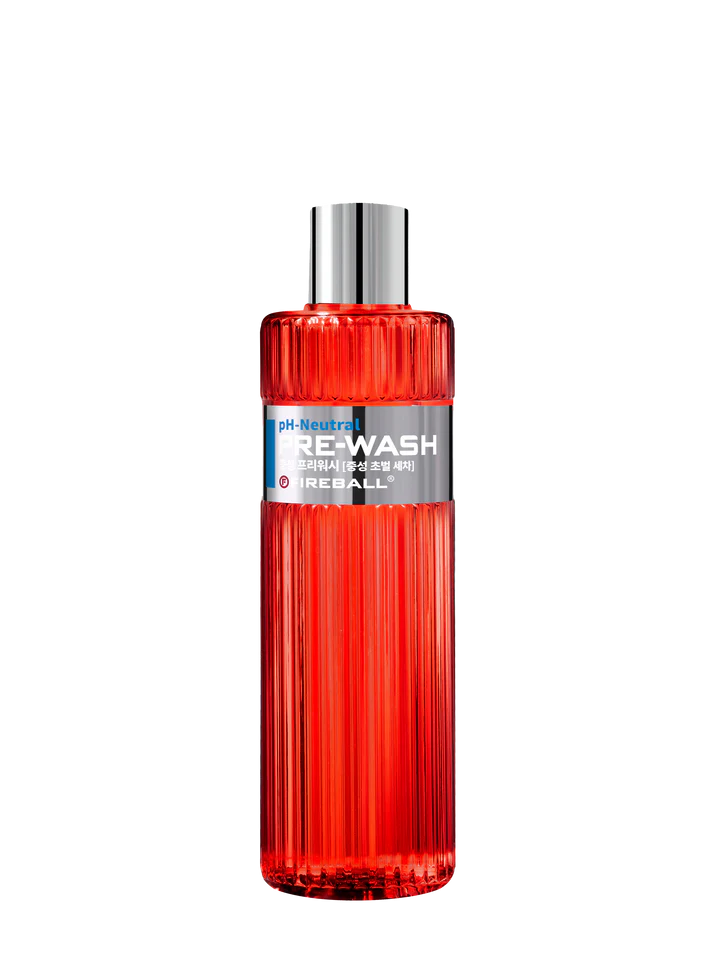 Fireball  PH Neutral Pre wash