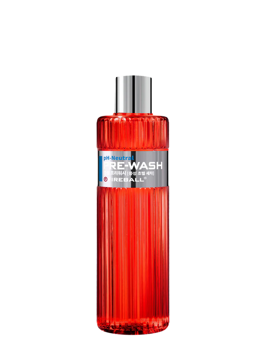 Fireball  PH Neutral Pre wash