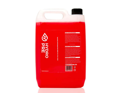 Hydro Pre Wash