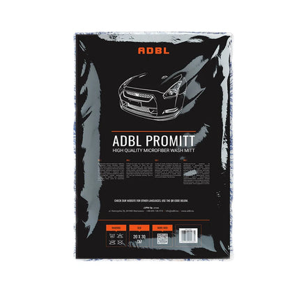 ADBL | Promitt Wash Mitt