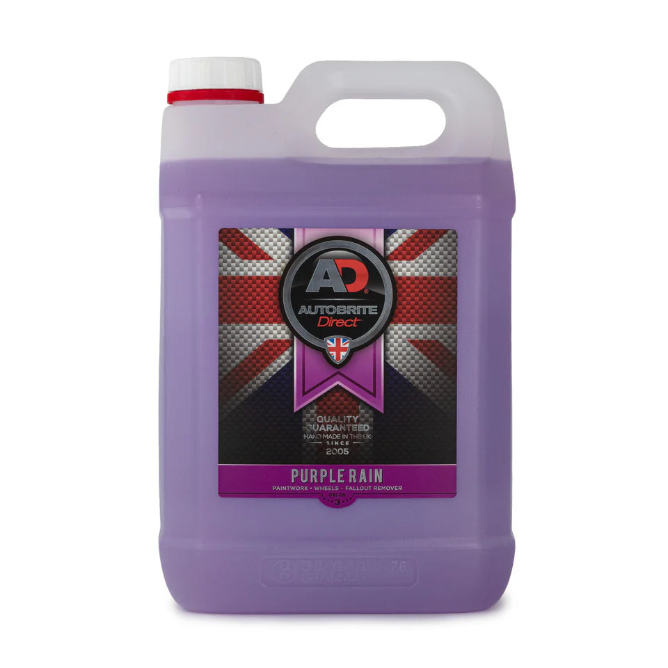 Autobrite Direct | Purple Rain Fallout Remover