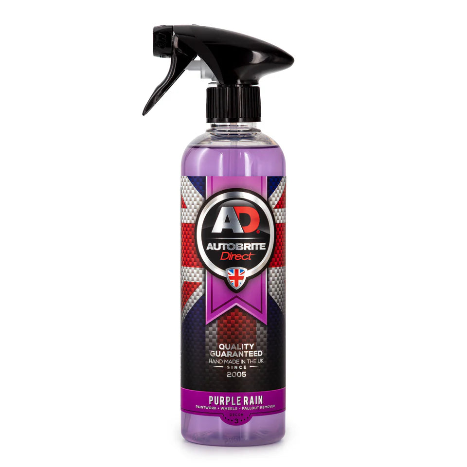 Autobrite Direct | Purple Rain Fallout Remover