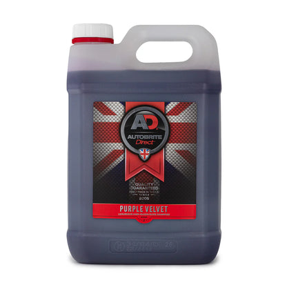 Autobrite Direct | Purple Velvet Car Shampoo
