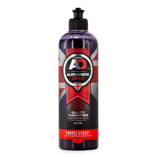 Autobrite Direct | Purple Velvet Car Shampoo