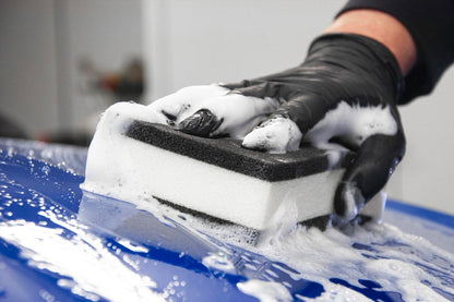 Soft99 Qjutsu Ultra Soft Sponge