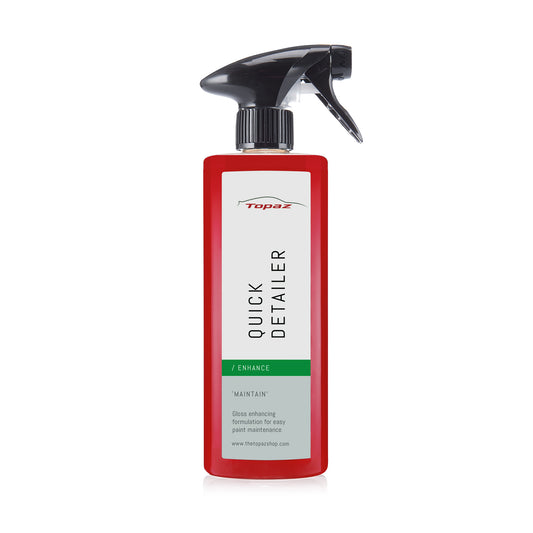 Topaz | Quick Detailer 500ml