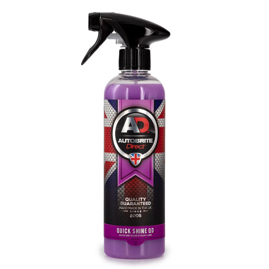 Autobrite Direct | Quickshine QD & Clay Lube 500ml