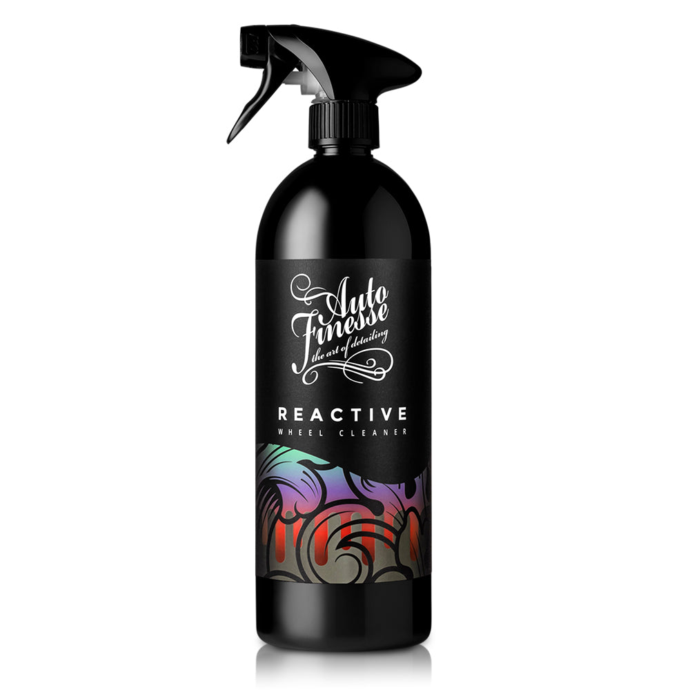Auto Finesse Reactive